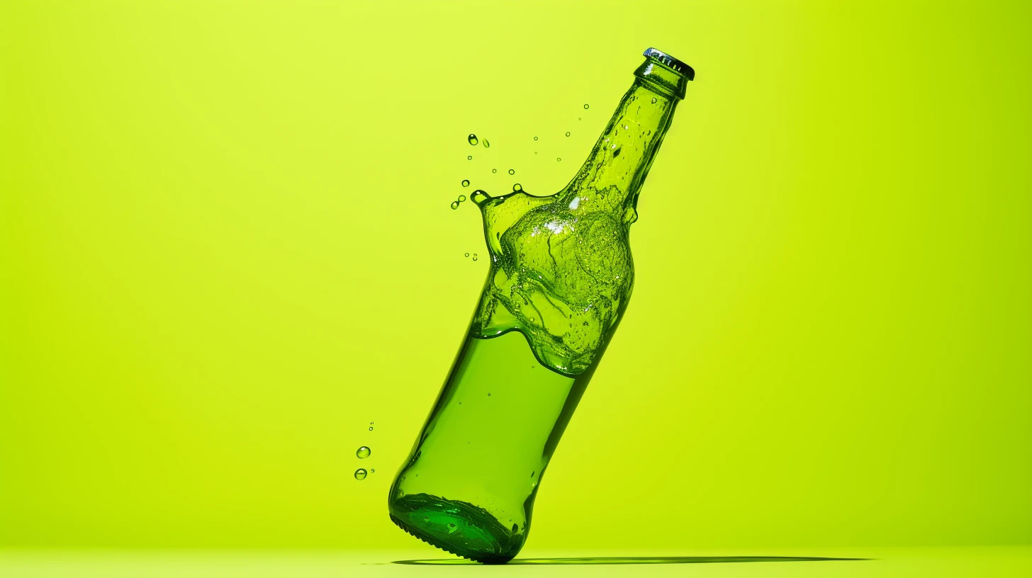 The Brief Fizzy Run of Jolly Rancher Soda